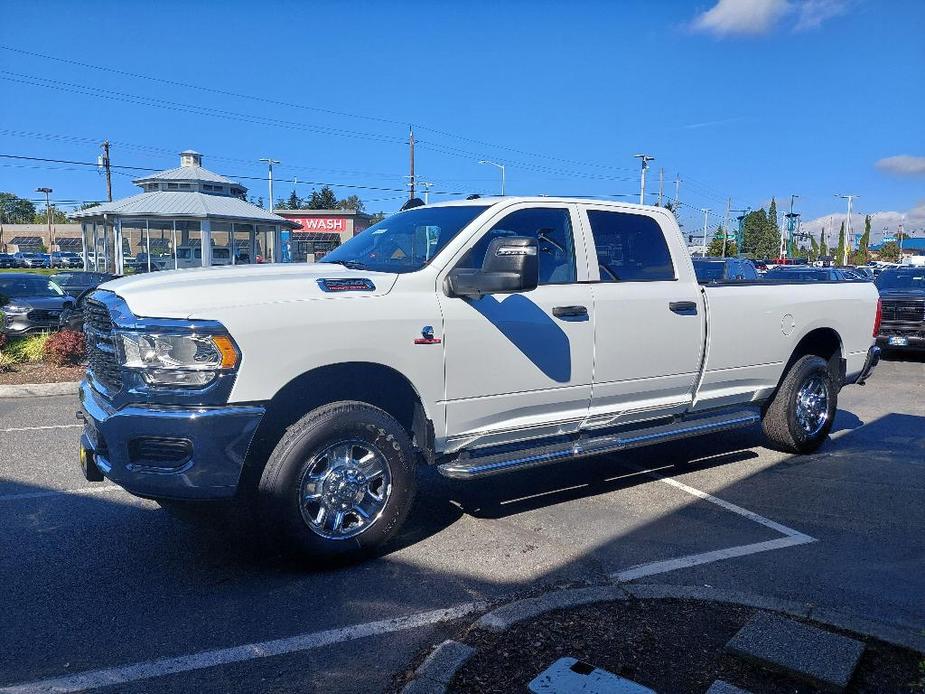 new 2024 Ram 3500 car, priced at $73,645