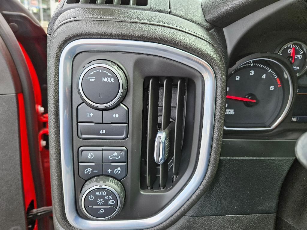 used 2022 Chevrolet Silverado 3500 car, priced at $51,770