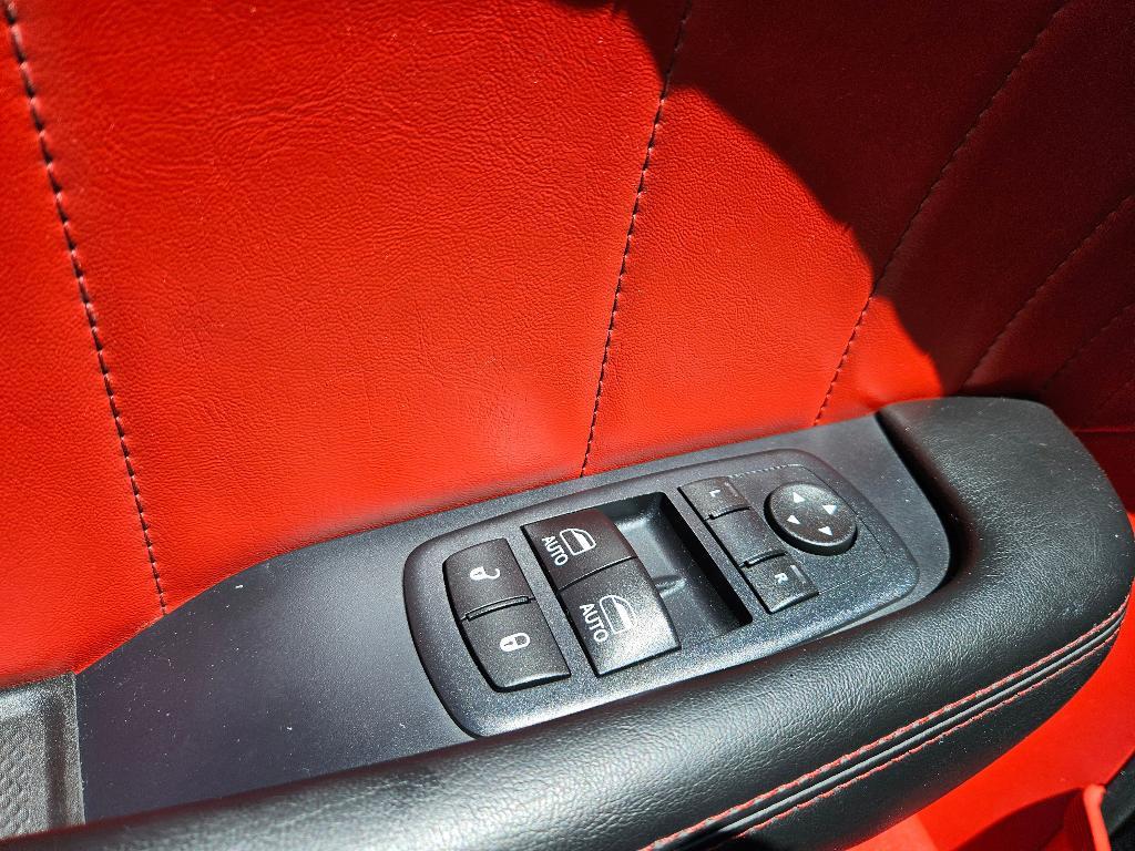 used 2017 Dodge Challenger car, priced at $31,670