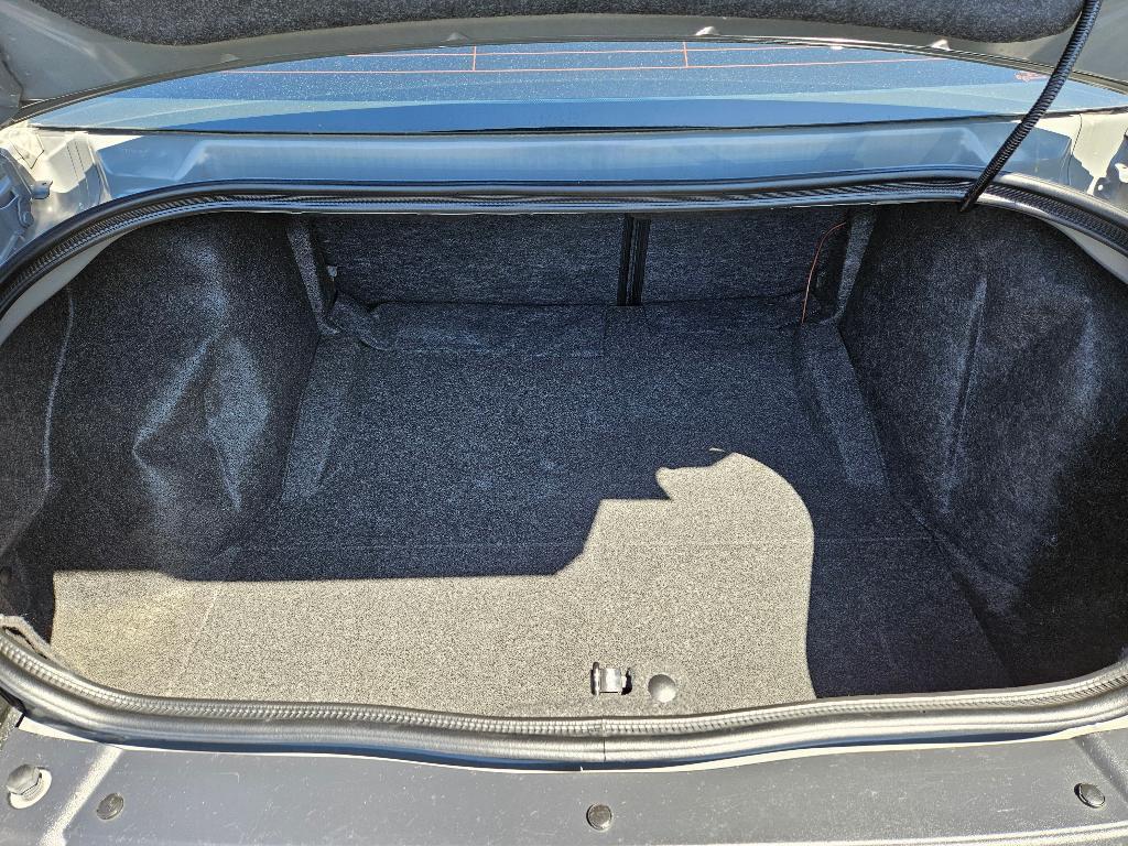 used 2017 Dodge Challenger car, priced at $31,670