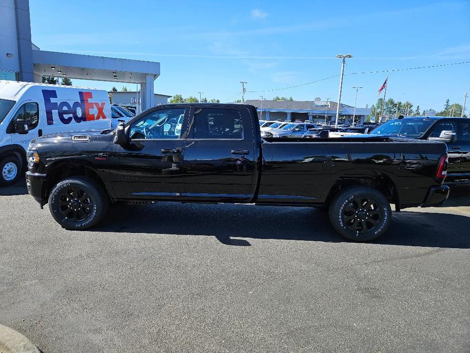 new 2024 Ram 3500 car, priced at $82,595