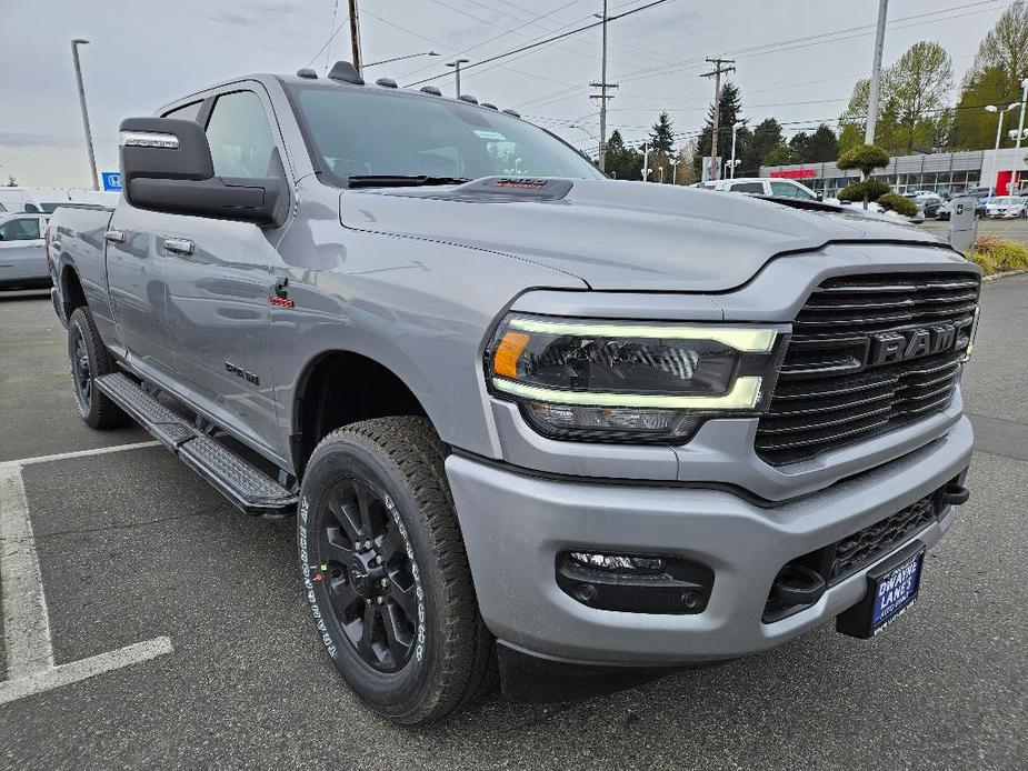 new 2024 Ram 2500 car, priced at $81,200