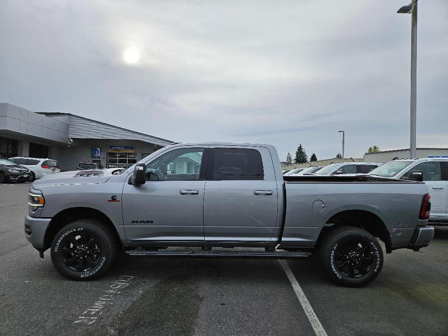 new 2024 Ram 2500 car, priced at $81,200