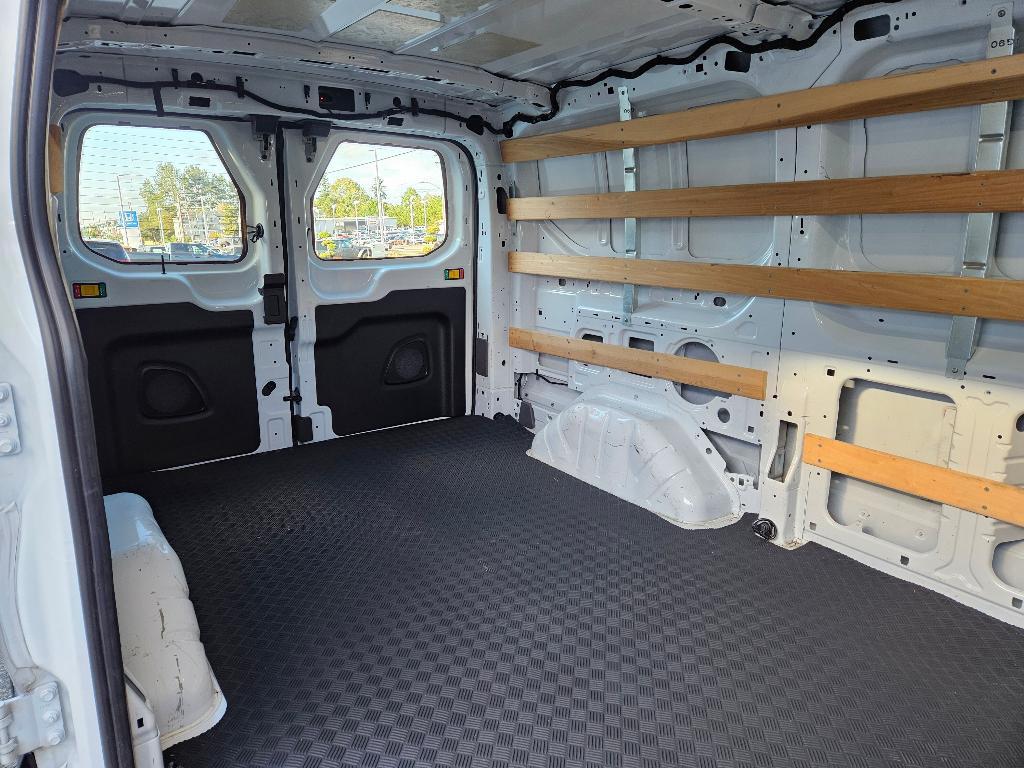 used 2023 Ford Transit-250 car, priced at $28,770