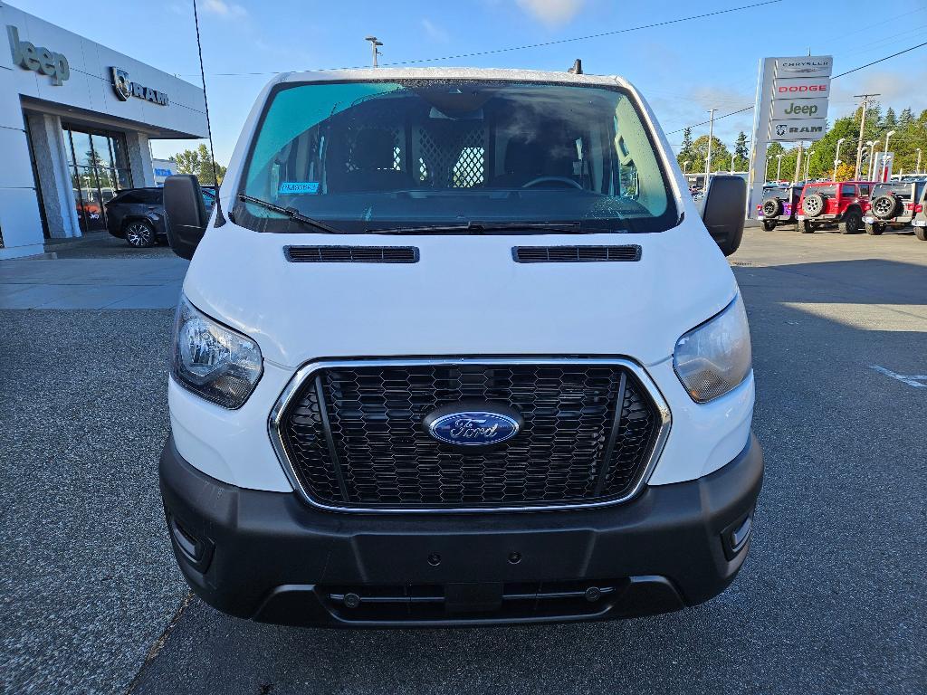 used 2023 Ford Transit-250 car, priced at $28,770