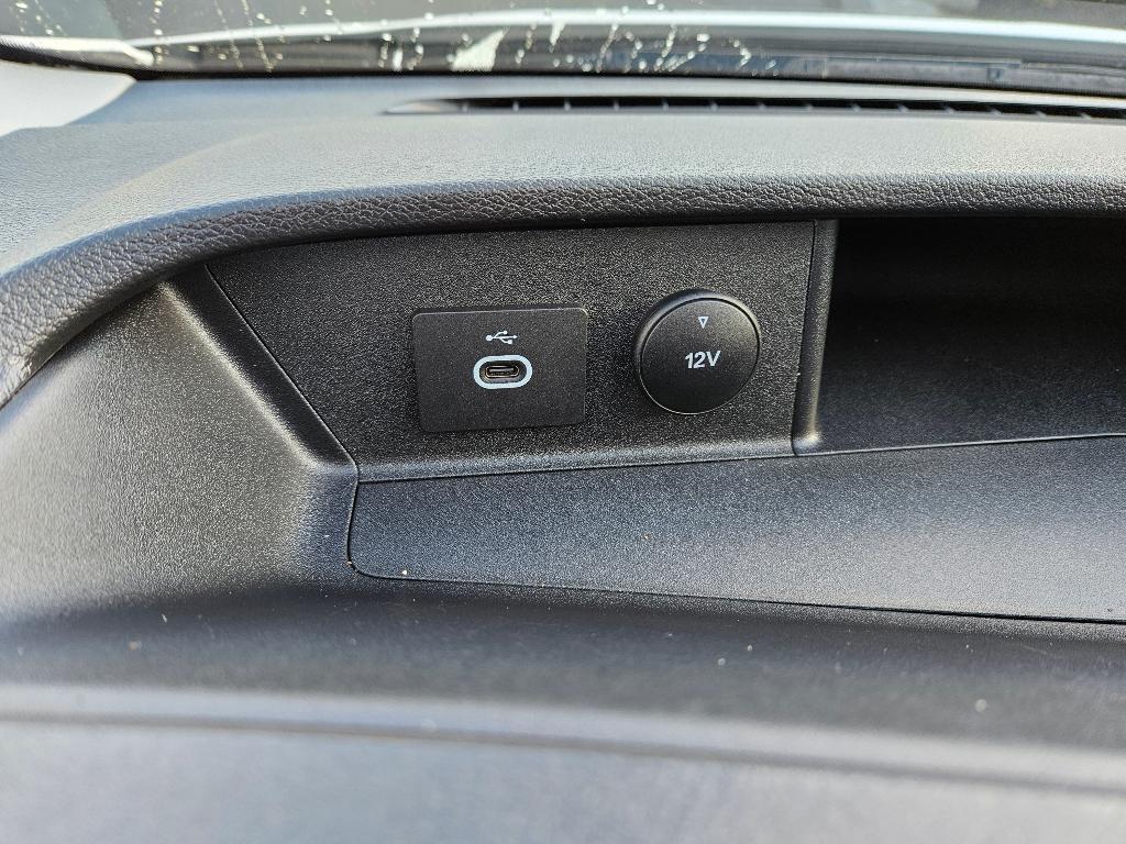 used 2023 Ford Transit-250 car, priced at $28,770