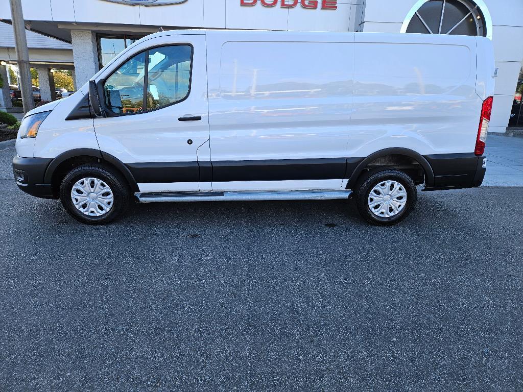 used 2023 Ford Transit-250 car, priced at $28,770