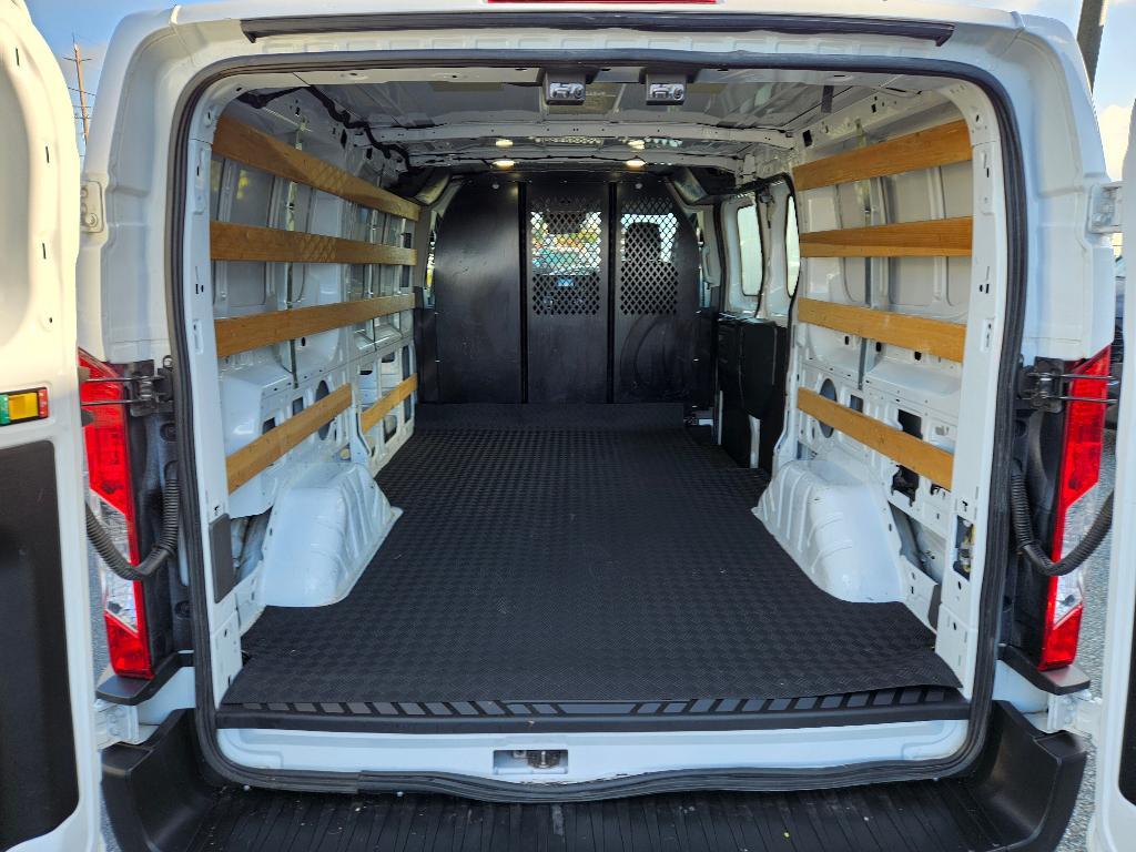 used 2023 Ford Transit-250 car, priced at $28,770