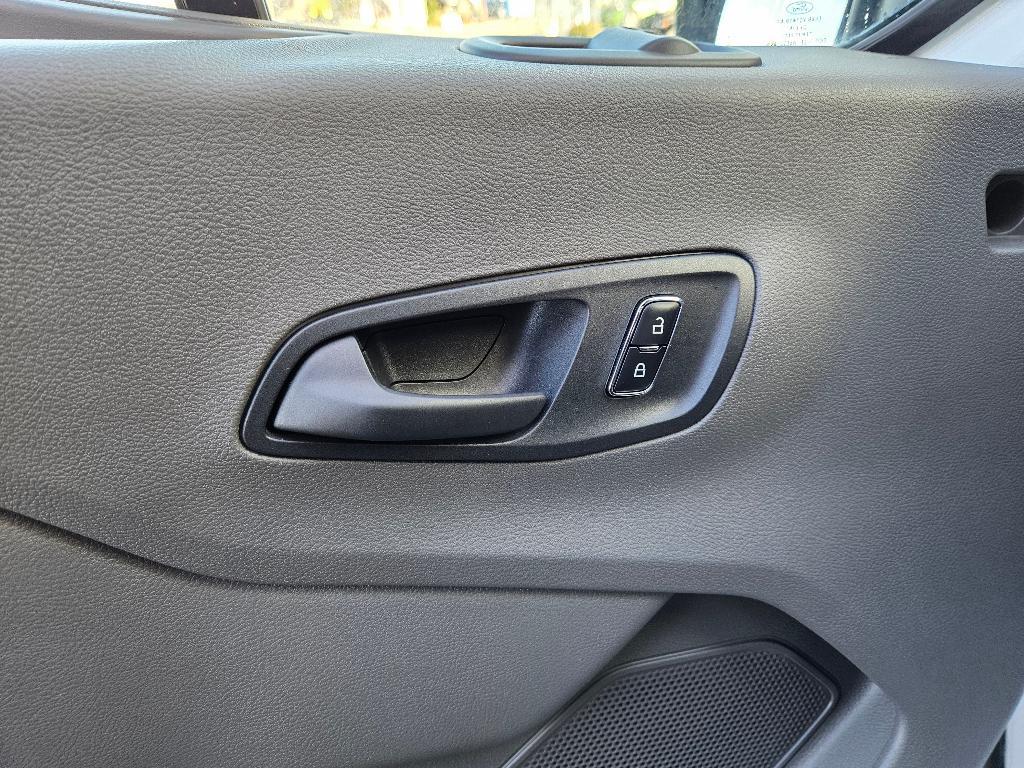used 2023 Ford Transit-250 car, priced at $28,770