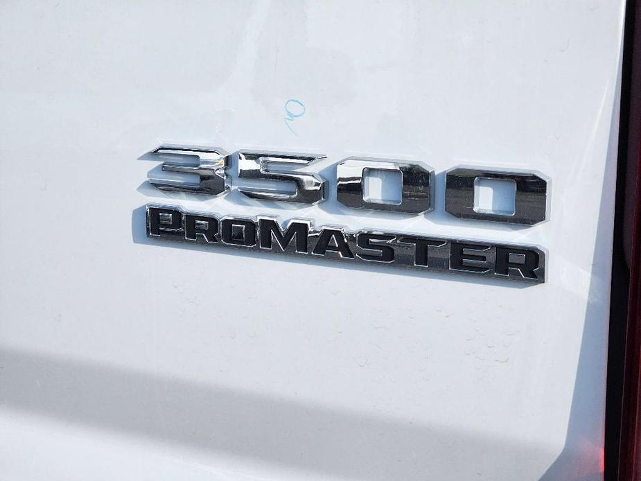 new 2023 Ram ProMaster 3500 car, priced at $67,870