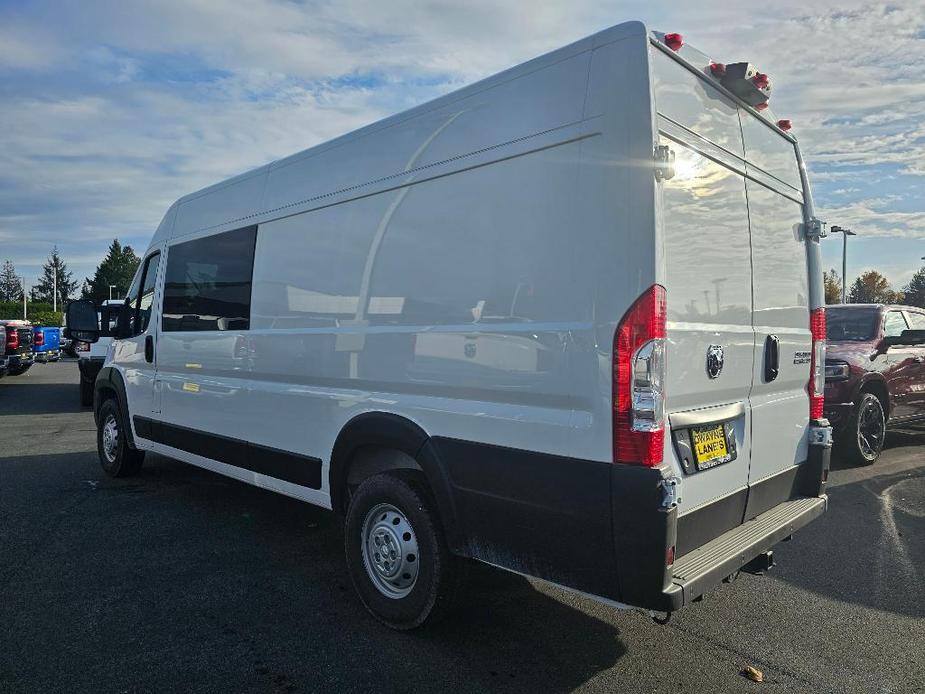 new 2023 Ram ProMaster 3500 car, priced at $67,870