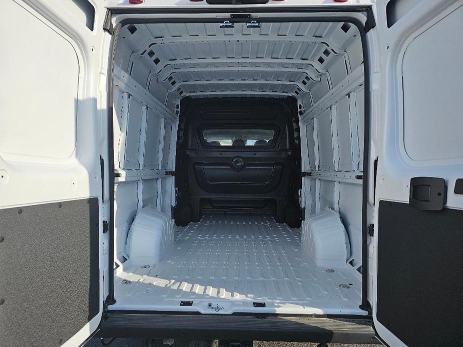 new 2023 Ram ProMaster 3500 car, priced at $67,870