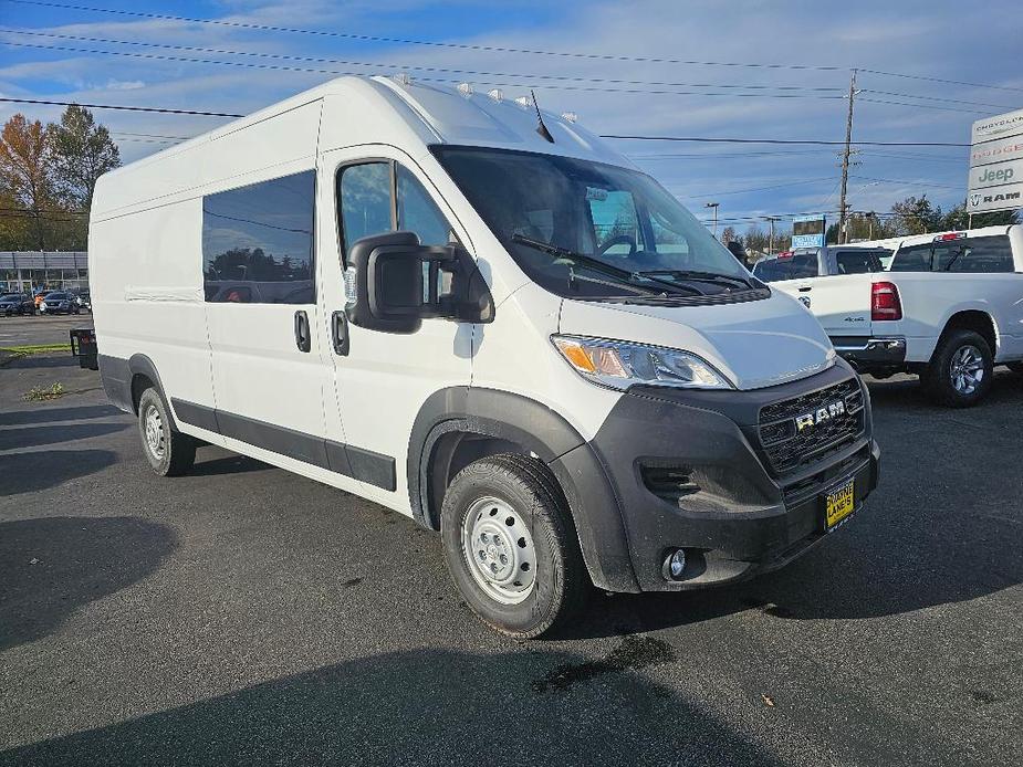 new 2023 Ram ProMaster 3500 car, priced at $67,870