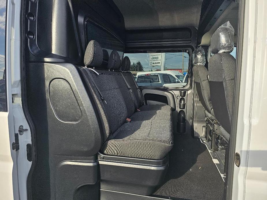 new 2023 Ram ProMaster 3500 car, priced at $67,870