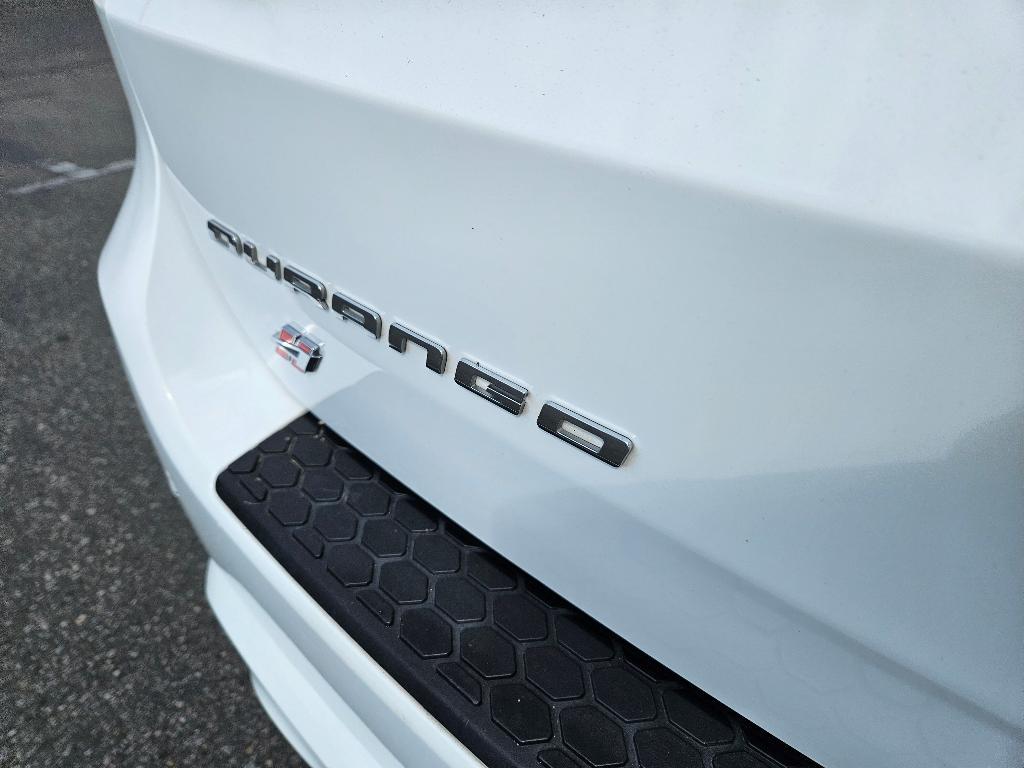 used 2023 Dodge Durango car, priced at $27,570