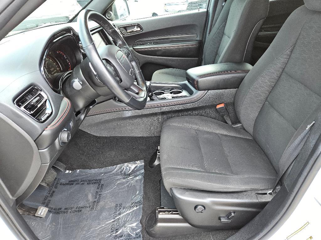used 2023 Dodge Durango car, priced at $27,570