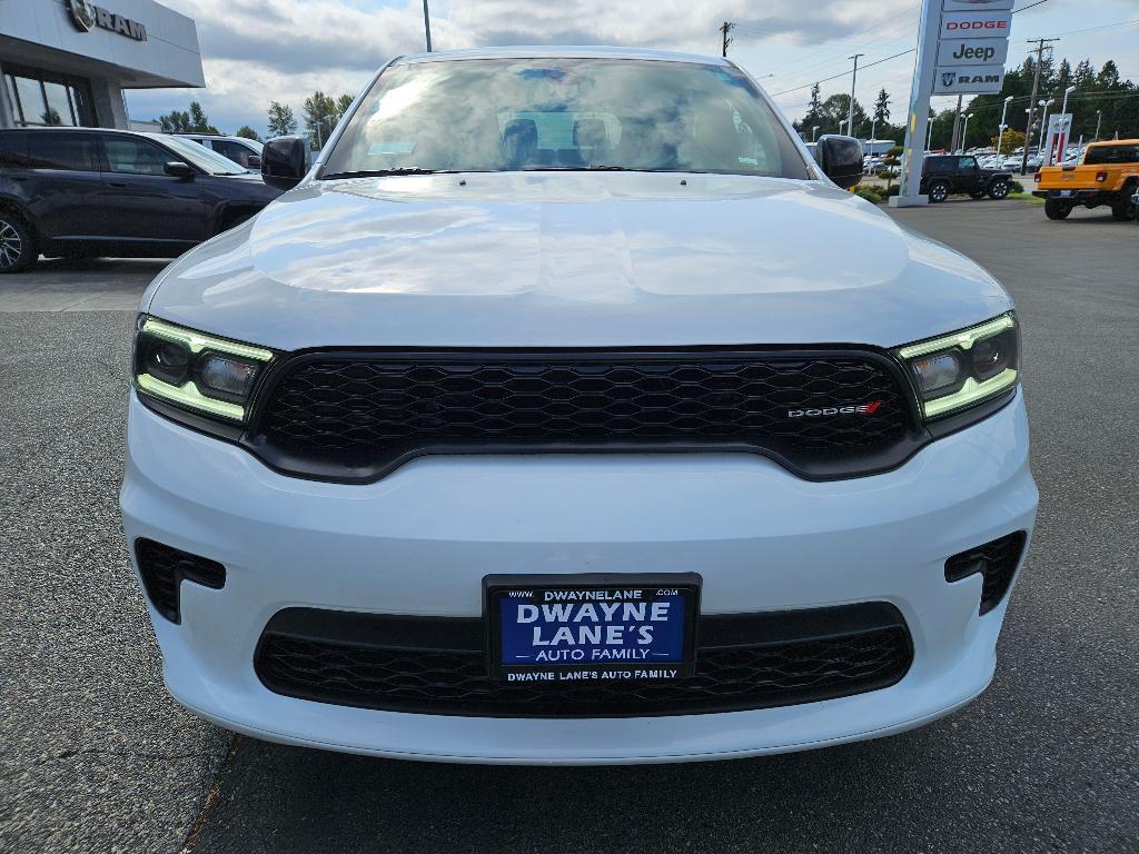 used 2023 Dodge Durango car, priced at $27,570