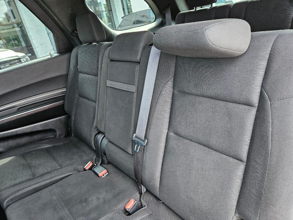 used 2023 Dodge Durango car, priced at $27,570