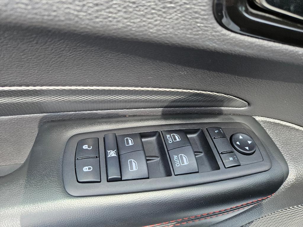 used 2023 Dodge Durango car, priced at $27,570