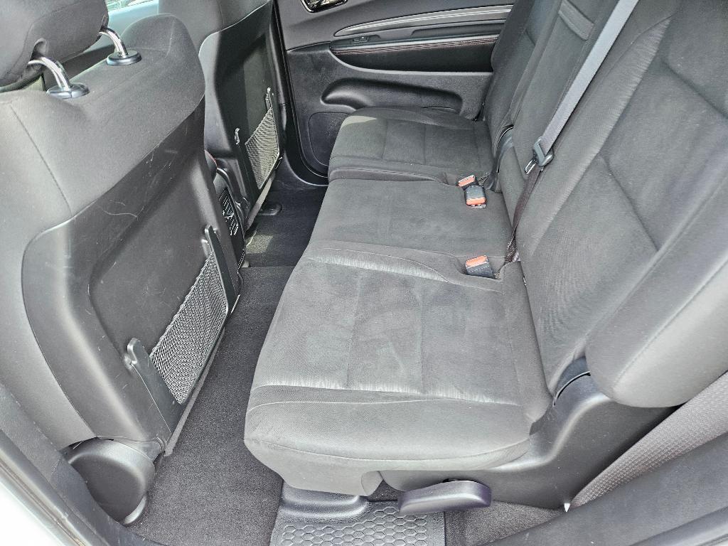 used 2023 Dodge Durango car, priced at $27,570