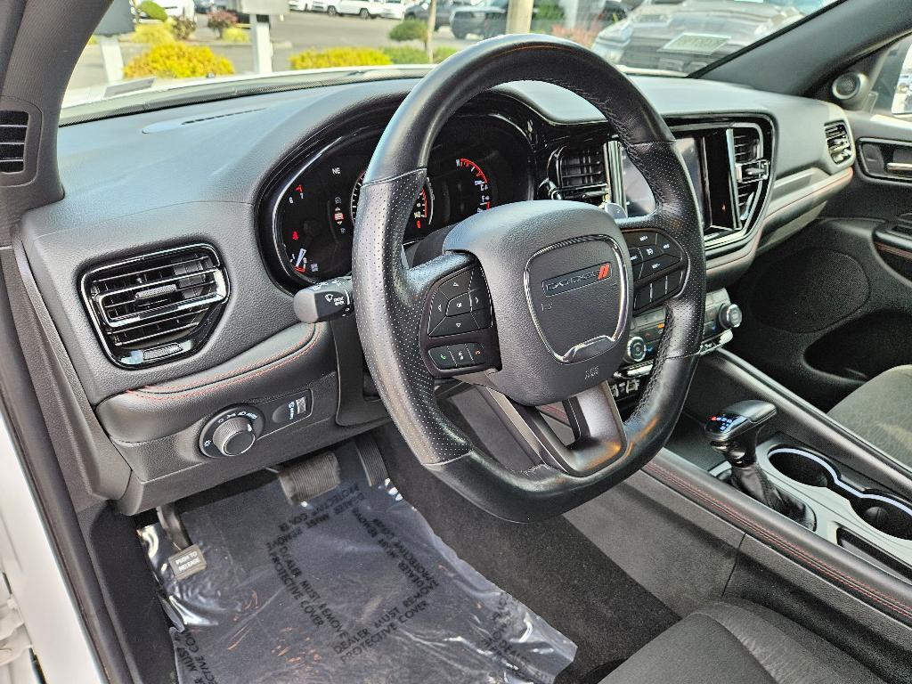 used 2023 Dodge Durango car, priced at $27,570