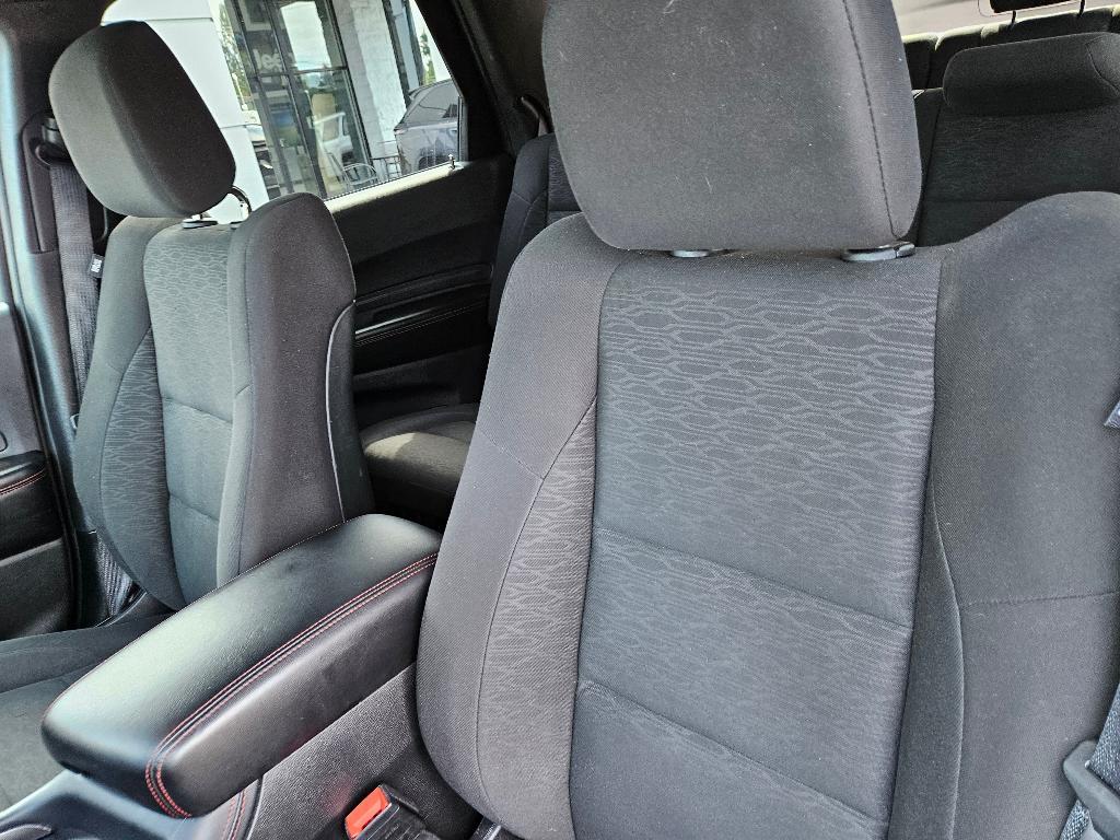 used 2023 Dodge Durango car, priced at $27,570