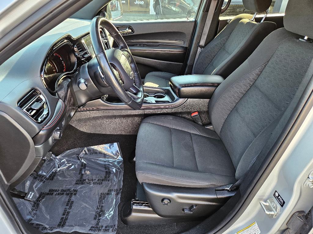 used 2023 Dodge Durango car, priced at $27,570