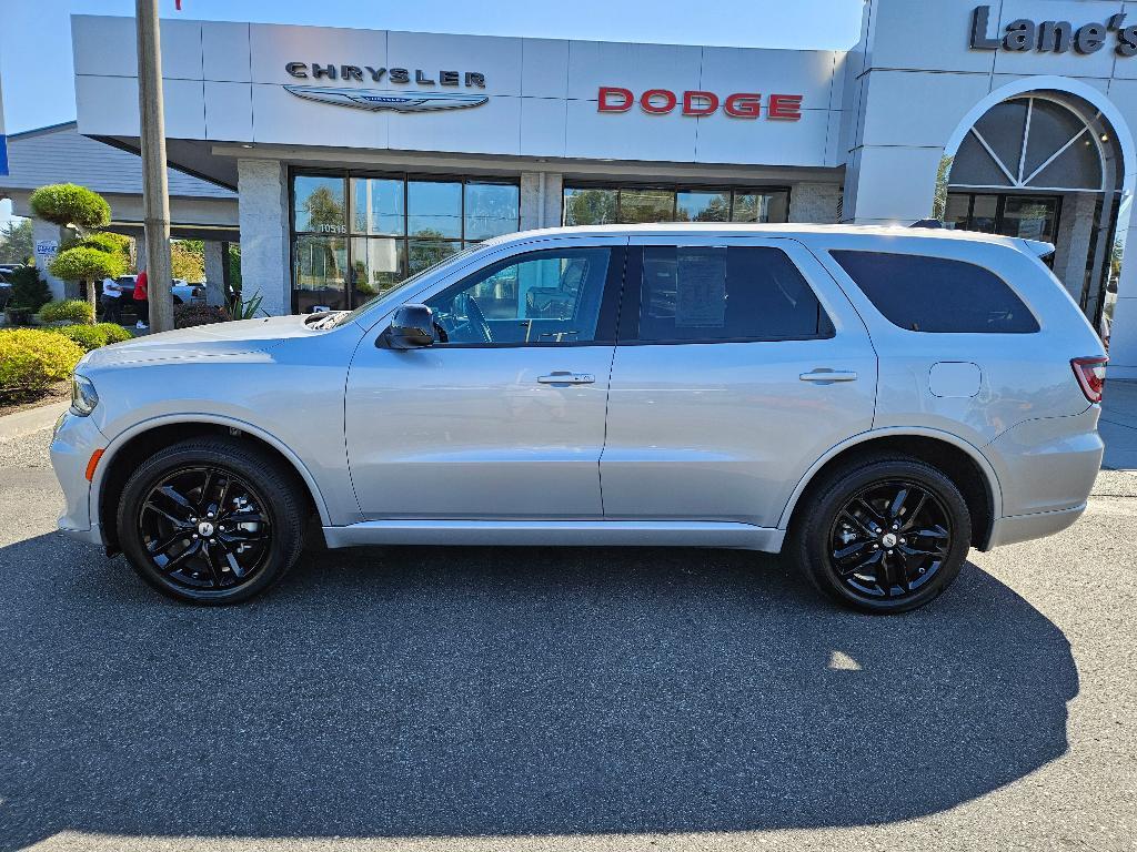 used 2023 Dodge Durango car, priced at $27,570