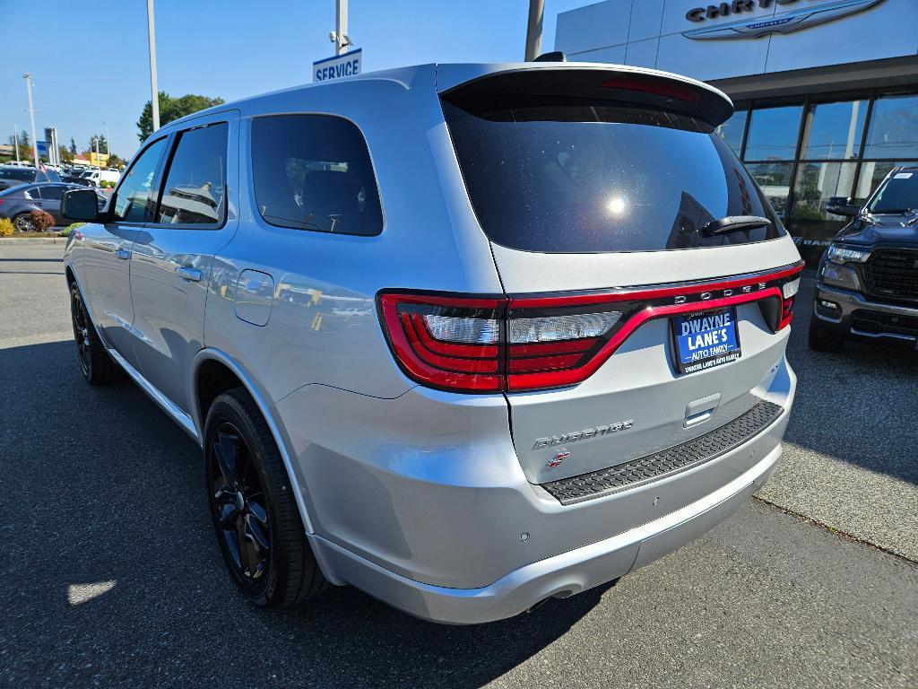 used 2023 Dodge Durango car, priced at $27,570