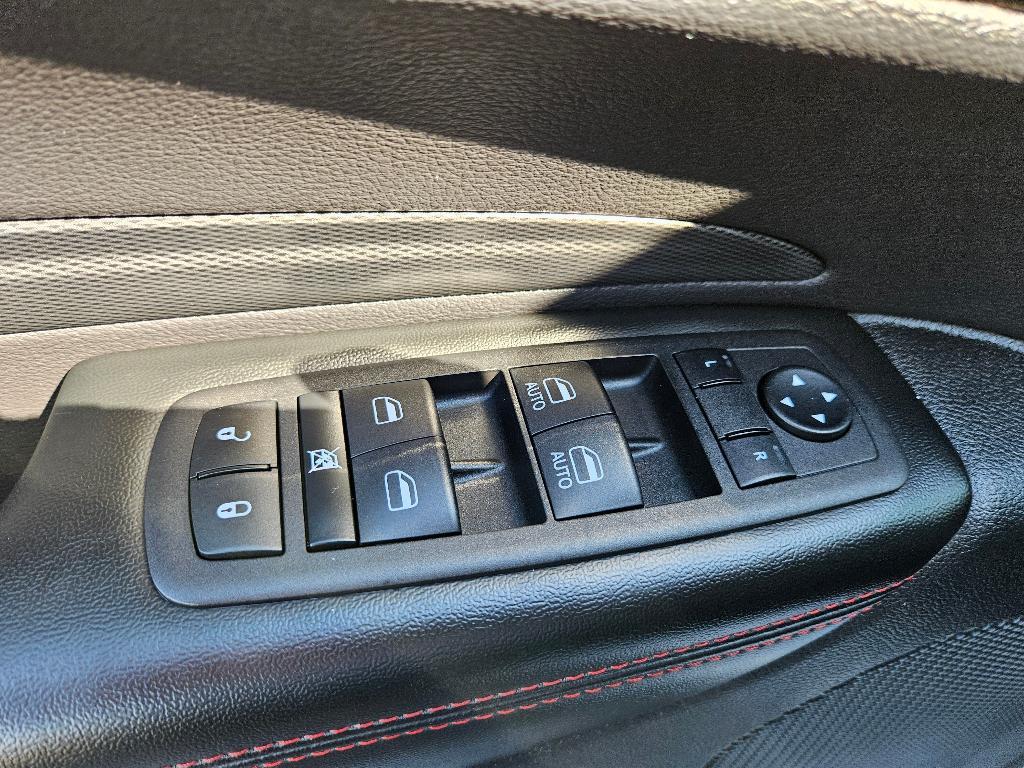 used 2023 Dodge Durango car, priced at $27,570