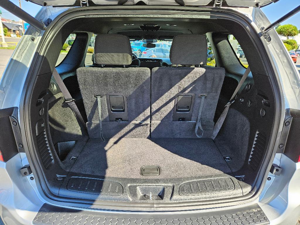 used 2023 Dodge Durango car, priced at $27,570