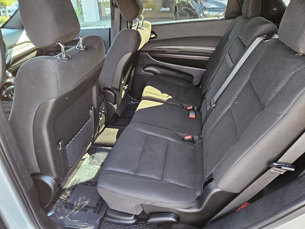 used 2023 Dodge Durango car, priced at $27,570