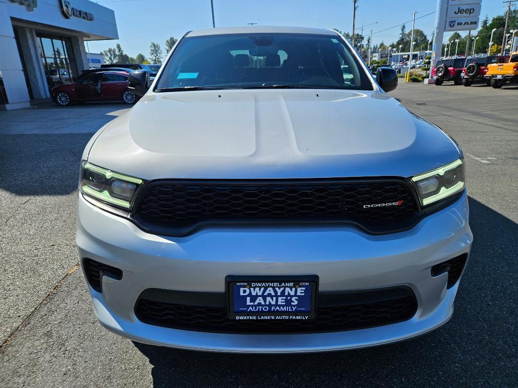 used 2023 Dodge Durango car, priced at $27,570