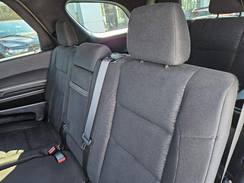 used 2023 Dodge Durango car, priced at $27,570