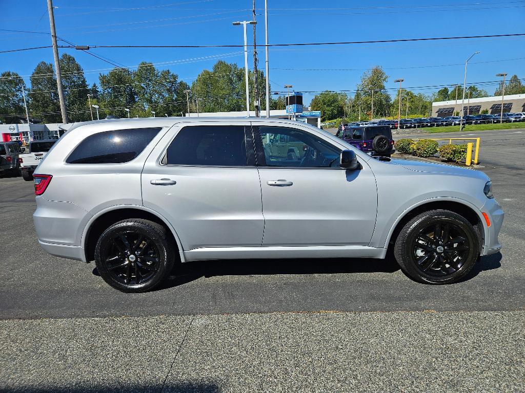 used 2023 Dodge Durango car, priced at $27,570