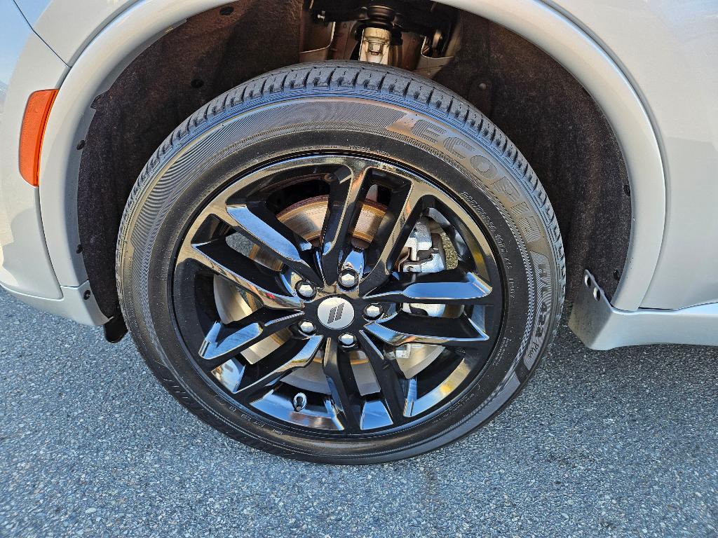 used 2023 Dodge Durango car, priced at $27,570