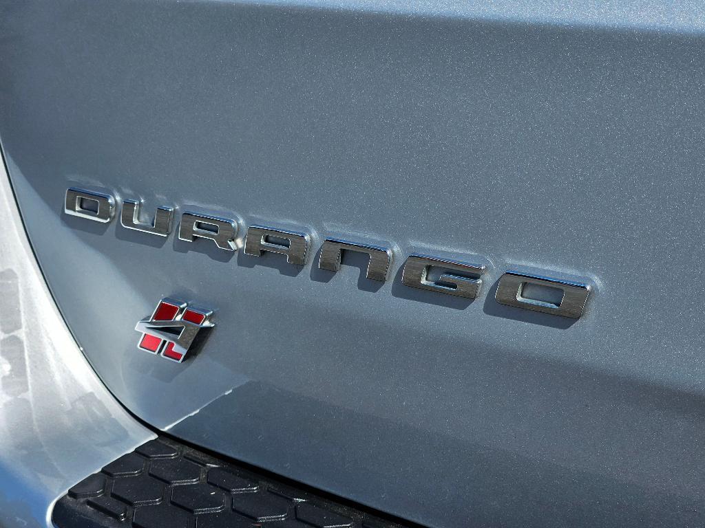 used 2023 Dodge Durango car, priced at $27,570