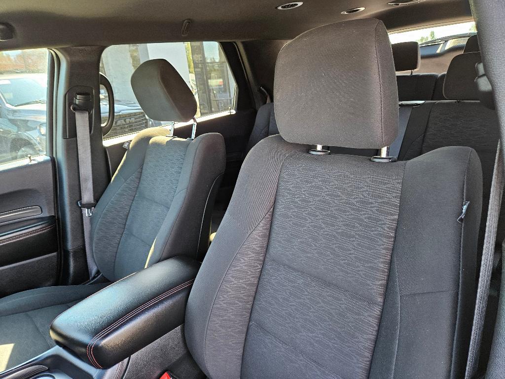 used 2023 Dodge Durango car, priced at $27,570