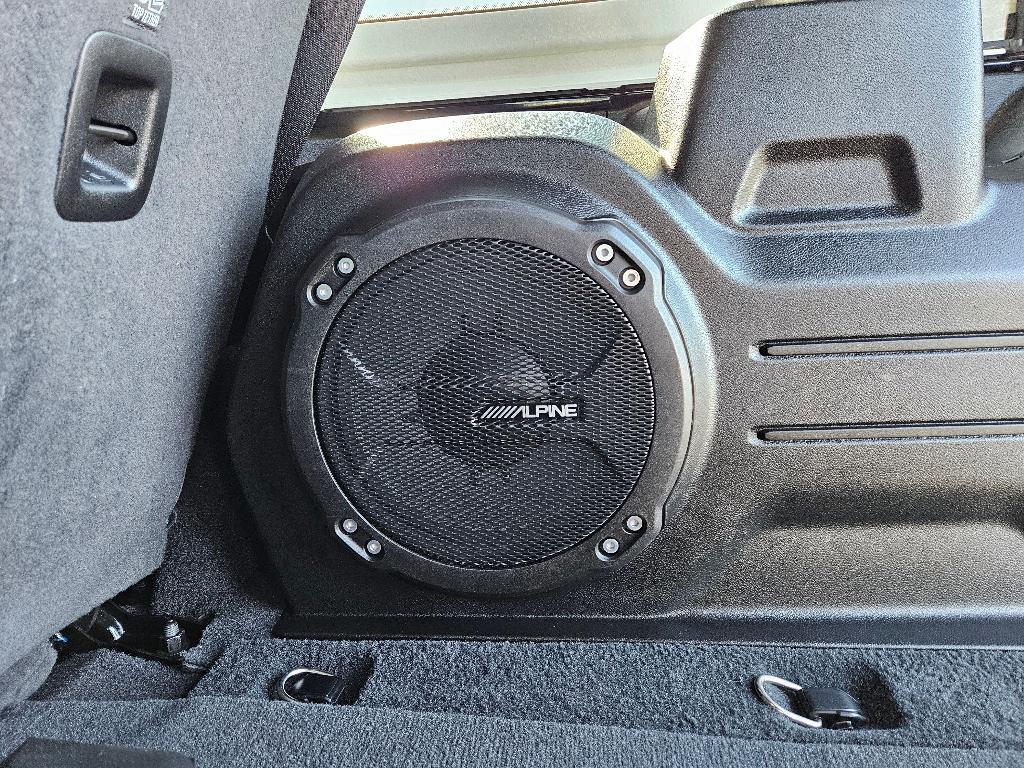 used 2021 Jeep Wrangler Unlimited car, priced at $36,970