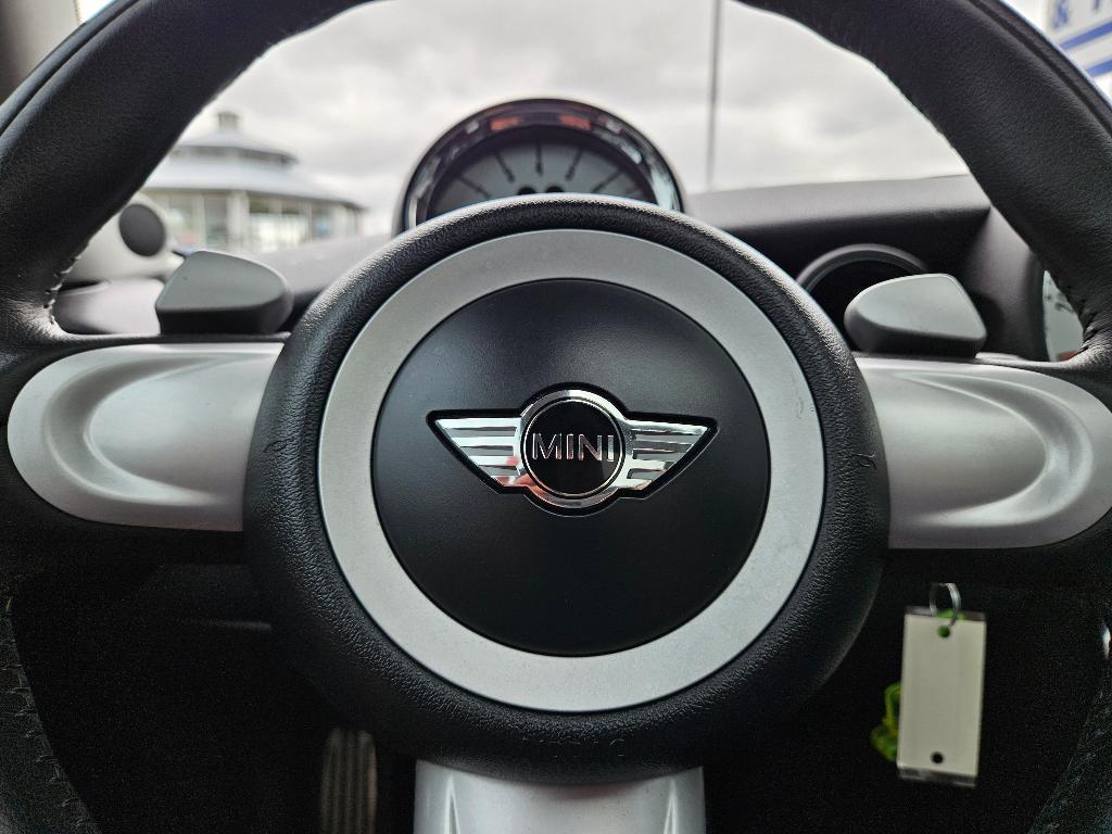 used 2008 MINI Cooper S car, priced at $8,770