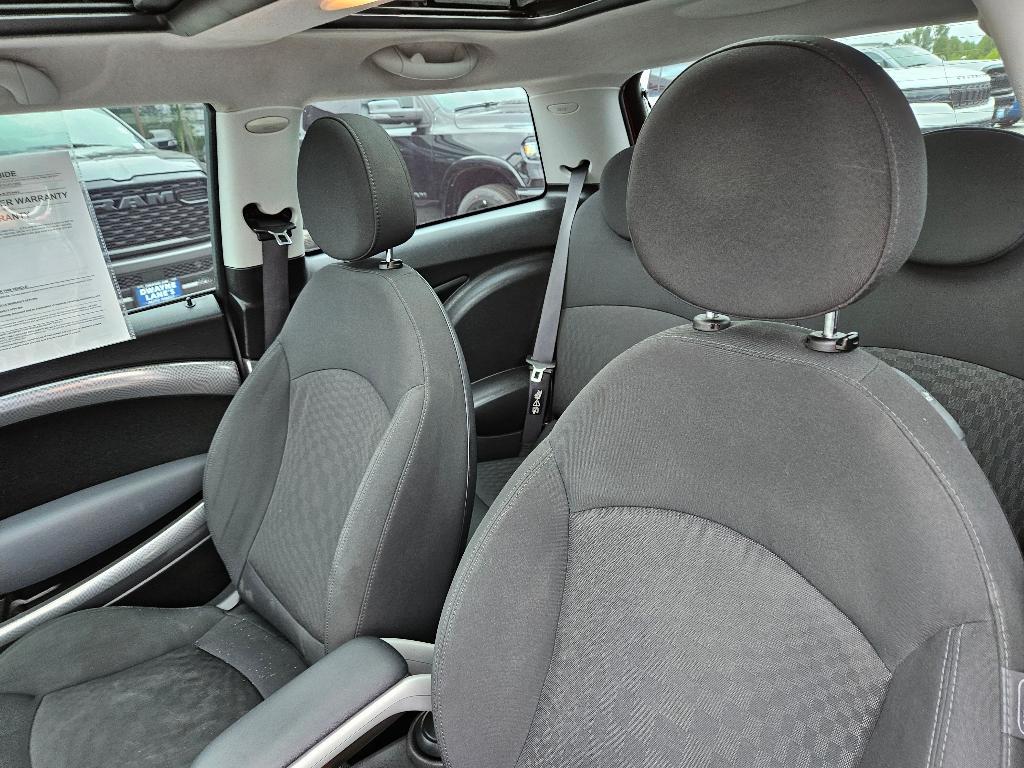used 2008 MINI Cooper S car, priced at $8,770