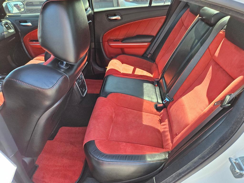 used 2020 Dodge Charger car, priced at $44,470