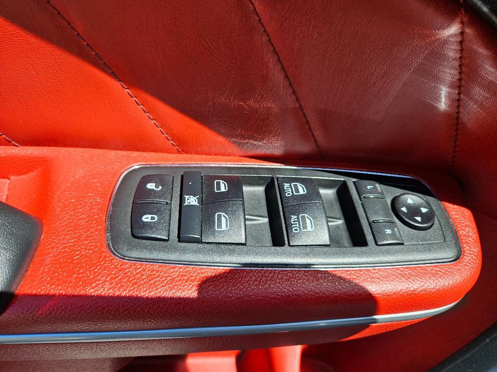 used 2020 Dodge Charger car, priced at $44,470