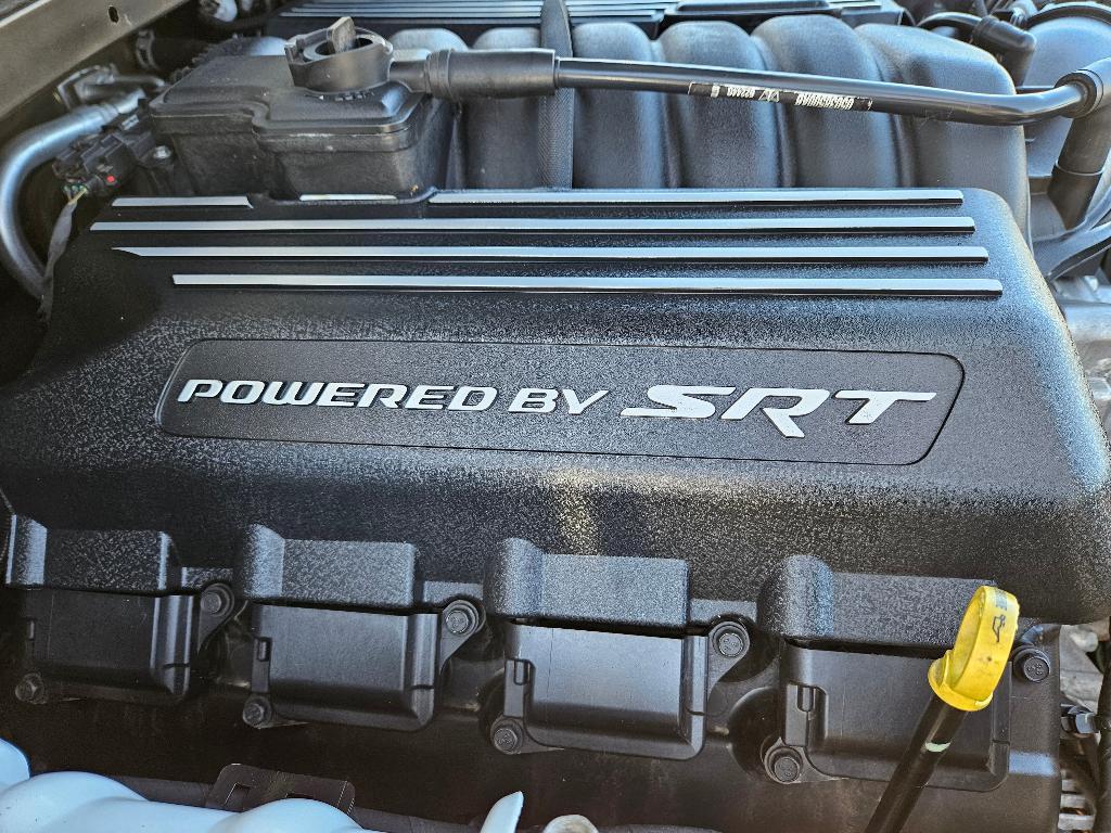 used 2020 Dodge Charger car, priced at $44,470