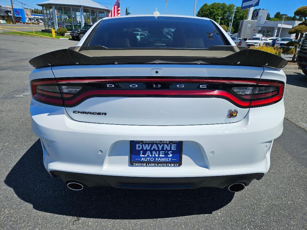 used 2020 Dodge Charger car, priced at $44,470