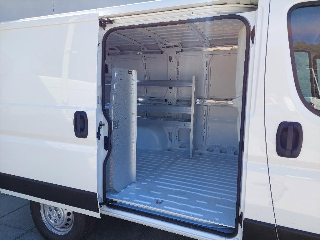 new 2025 Ram ProMaster 1500 car, priced at $43,999