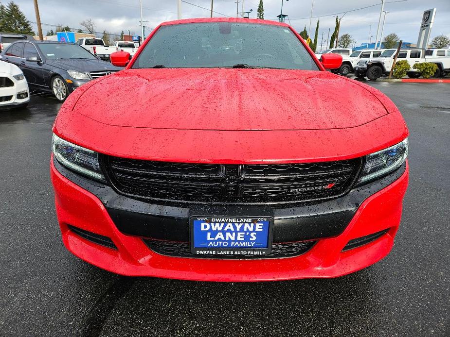 used 2016 Dodge Charger car, priced at $17,770