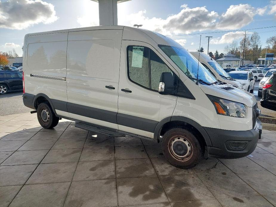 used 2023 Ford Transit-250 car, priced at $43,370