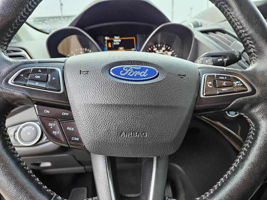 used 2019 Ford Escape car, priced at $18,970