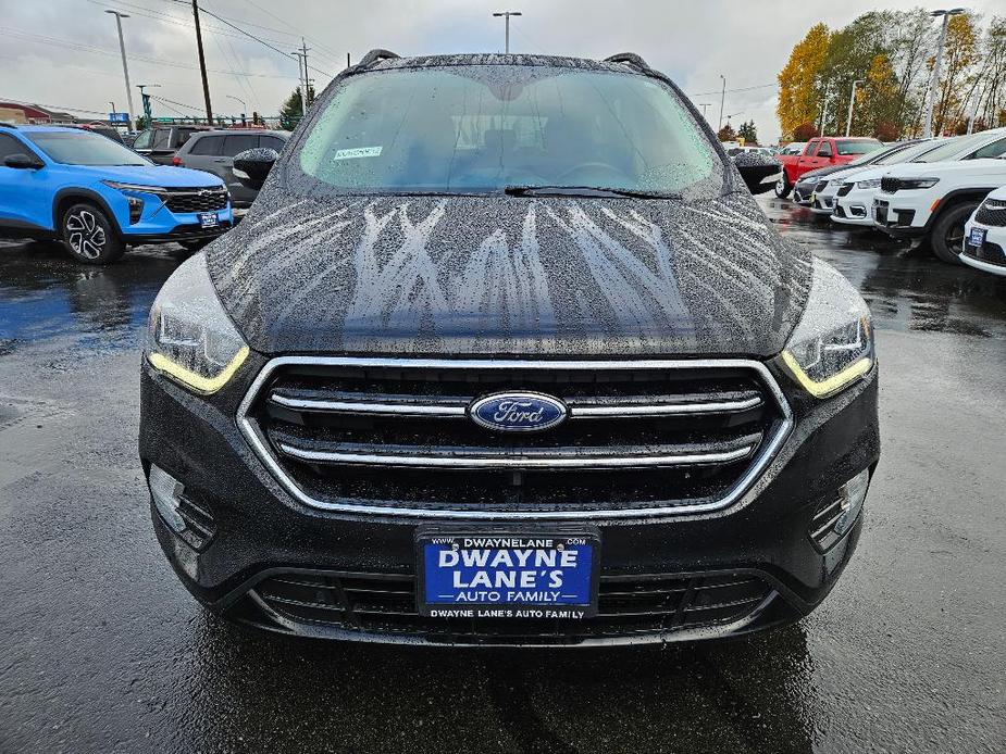 used 2019 Ford Escape car, priced at $18,970